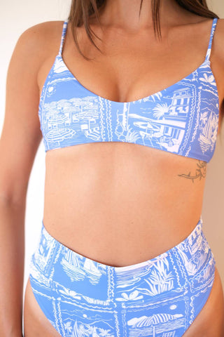 Citrine - Zoe Bottom