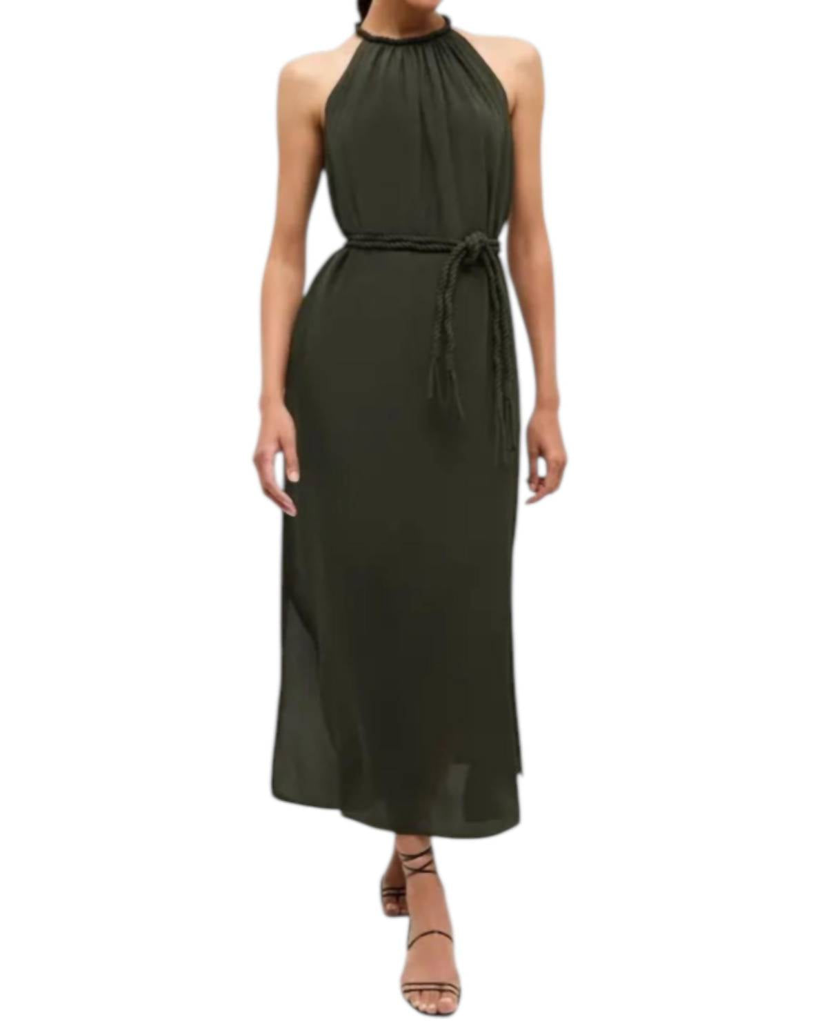 Marie Oliver - Elena Dress