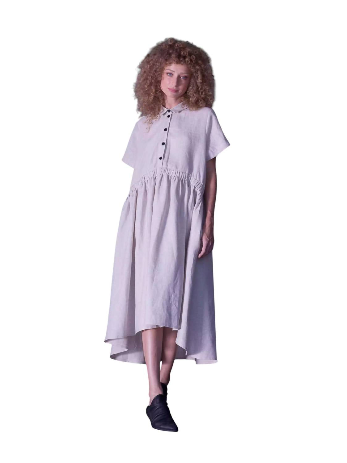 Amma By Kedem Sasson - Sandy Dress