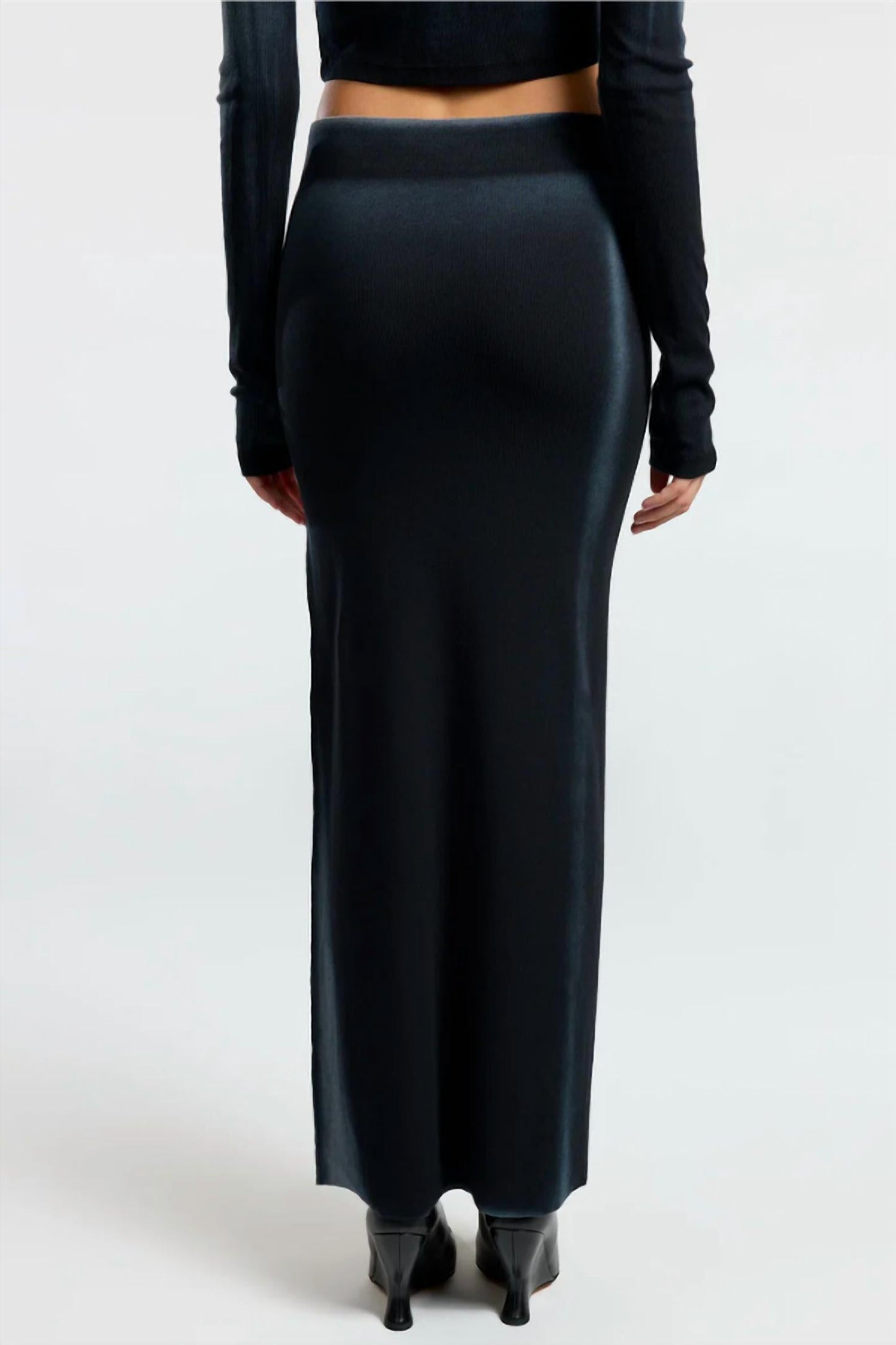 Cotton Citizen - Verona Maxi Skirt