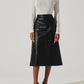 Astr - Lida Open Knit Top