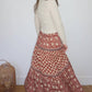 Nibi Mtk - Bea Maxi Skirt