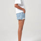 Agolde - Parker Vintage Cut Off Short