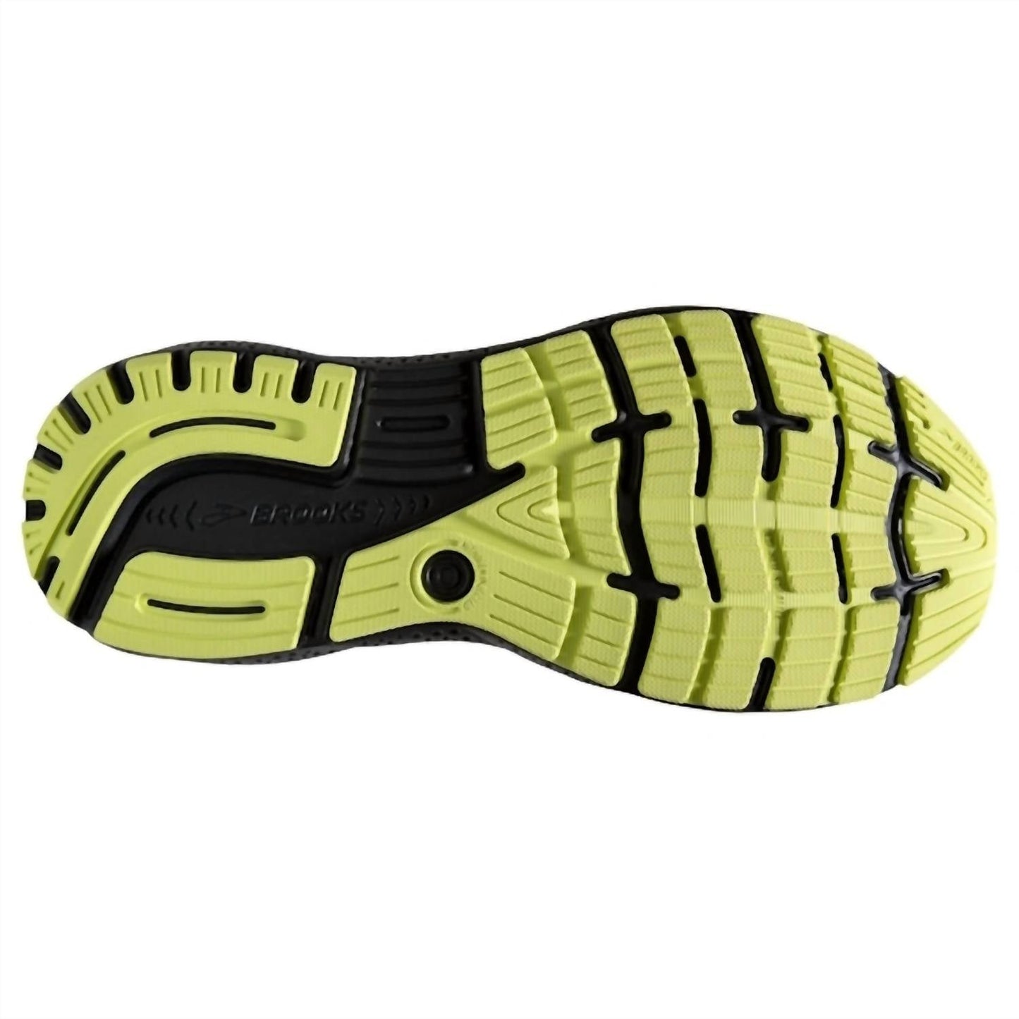 Brooks - Men Ghost 16 Running Athletic Shoes