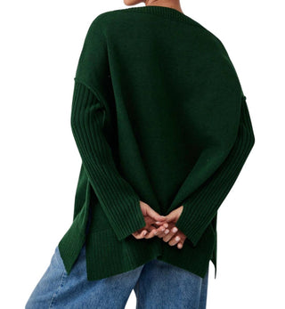 Free People - Orion A Line Tunic Top