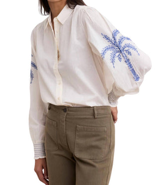 Hartford - Caicos Shirt