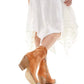 Free People - Brayden Western Boot
