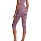 Varley - LET'S GO CROP LEGGING 18"