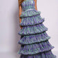 Hutch - Glenda Tulle Bon Bon Dress