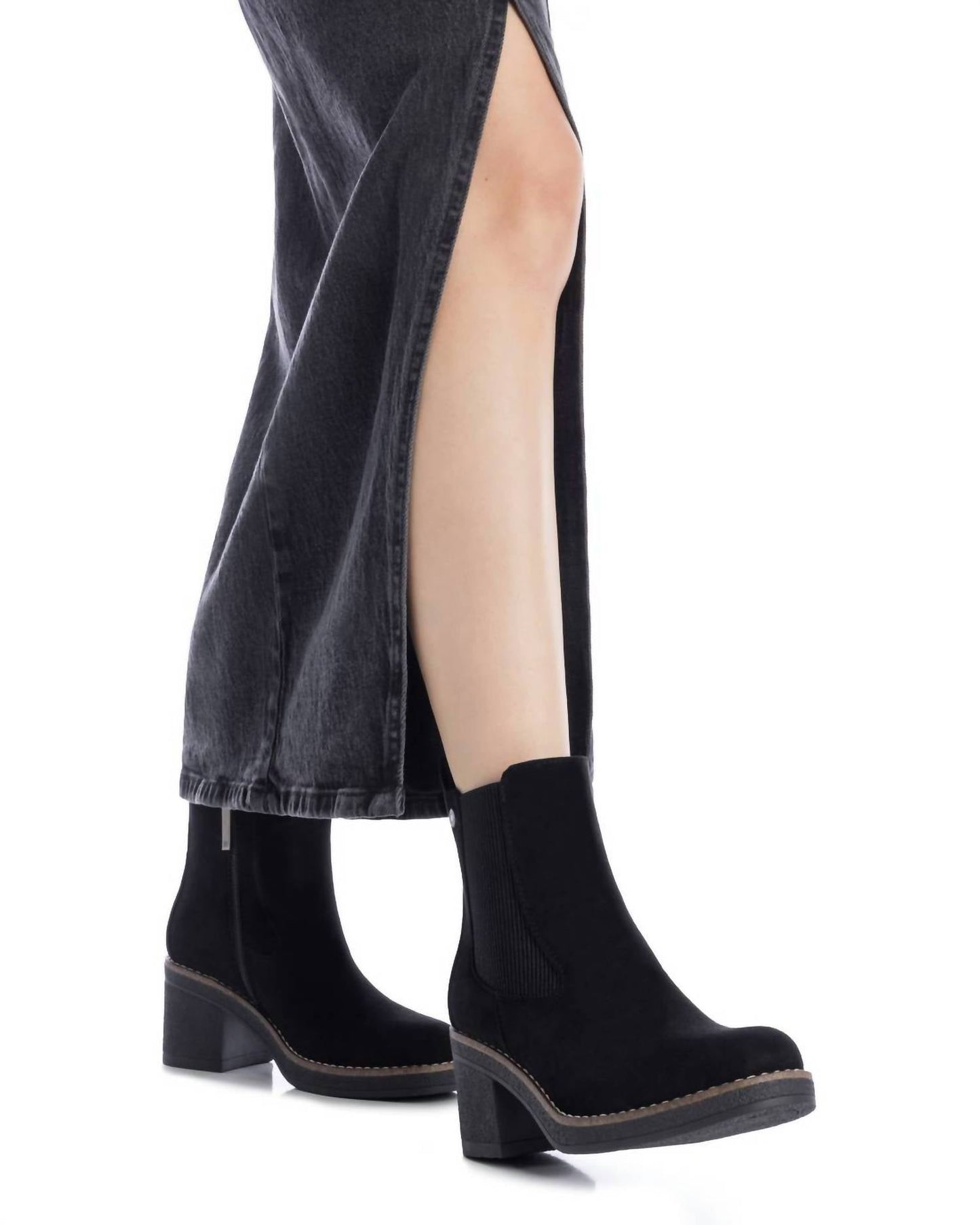 Xti - Women's Refresh 173039 Booties