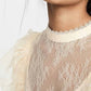 Free People - Secret Admirer Blouse