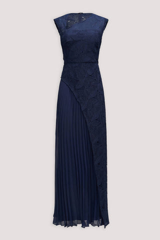 Kay Unger - Women's Dianna Gown