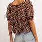 Free People - Astra Peasant Top