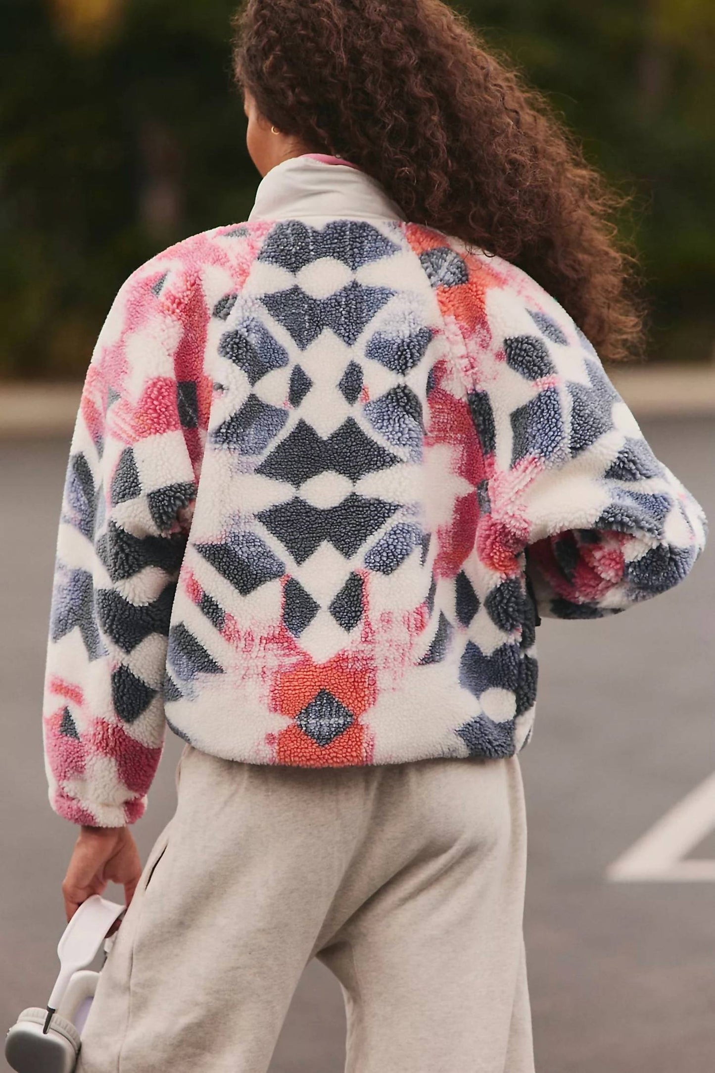 Free People - Rocky Ridge Jacket