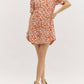 Entro - Courtney Game Day Mini Dress