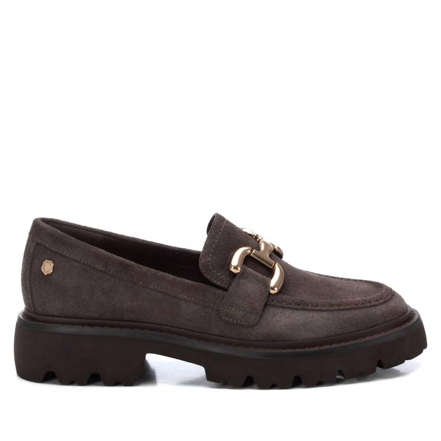 Xti - Women's Leather Moccasins