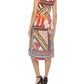 Johnny Was - Rachel May Floral Easy Fit Tank Dress