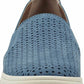 Earth - Women's Elin Leather Slip-on Casual Sneakers