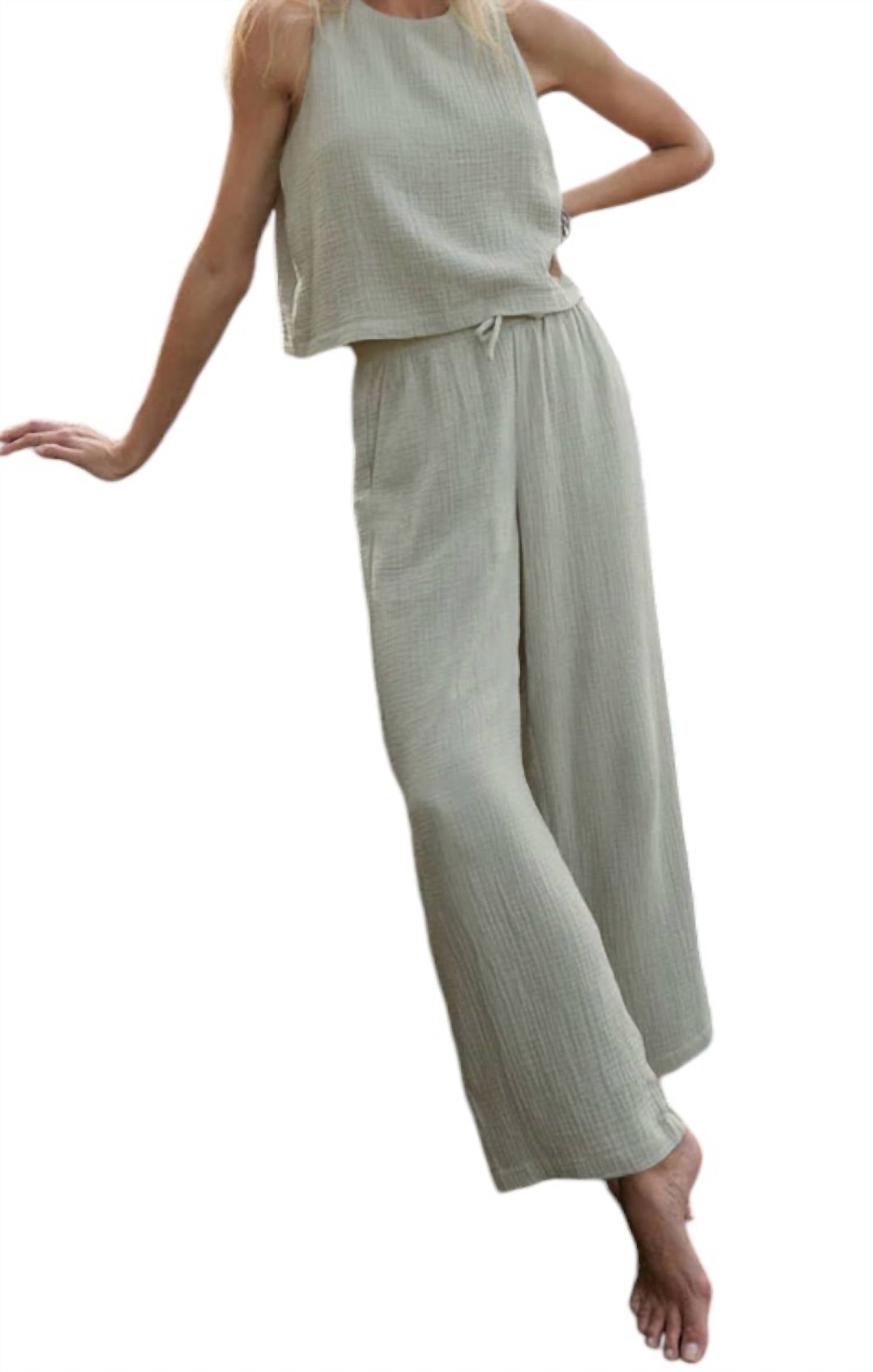 Z Supply - Bondi Gauze Pants