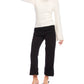 Fifteen Twenty - Brielle Flare Sleeve Sweater
