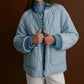 Varley - Serina Reversible Quilt Jacket