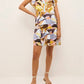 Marie Oliver - Frida Mini Dress