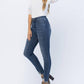 Judy Blue - High Rise Tummy Control Skinny Jeans