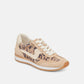 Dolce Vita - Women's Suede Sneakers