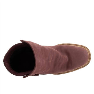 Bueno - Women's Elliot Ankle Boots