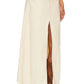 Free People - Come As You Are Cord Maxi Skirt