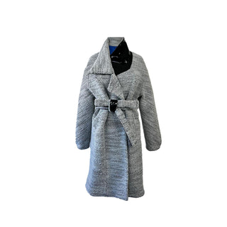 Heike-Ny - Women's Payton Double-breasted Coat