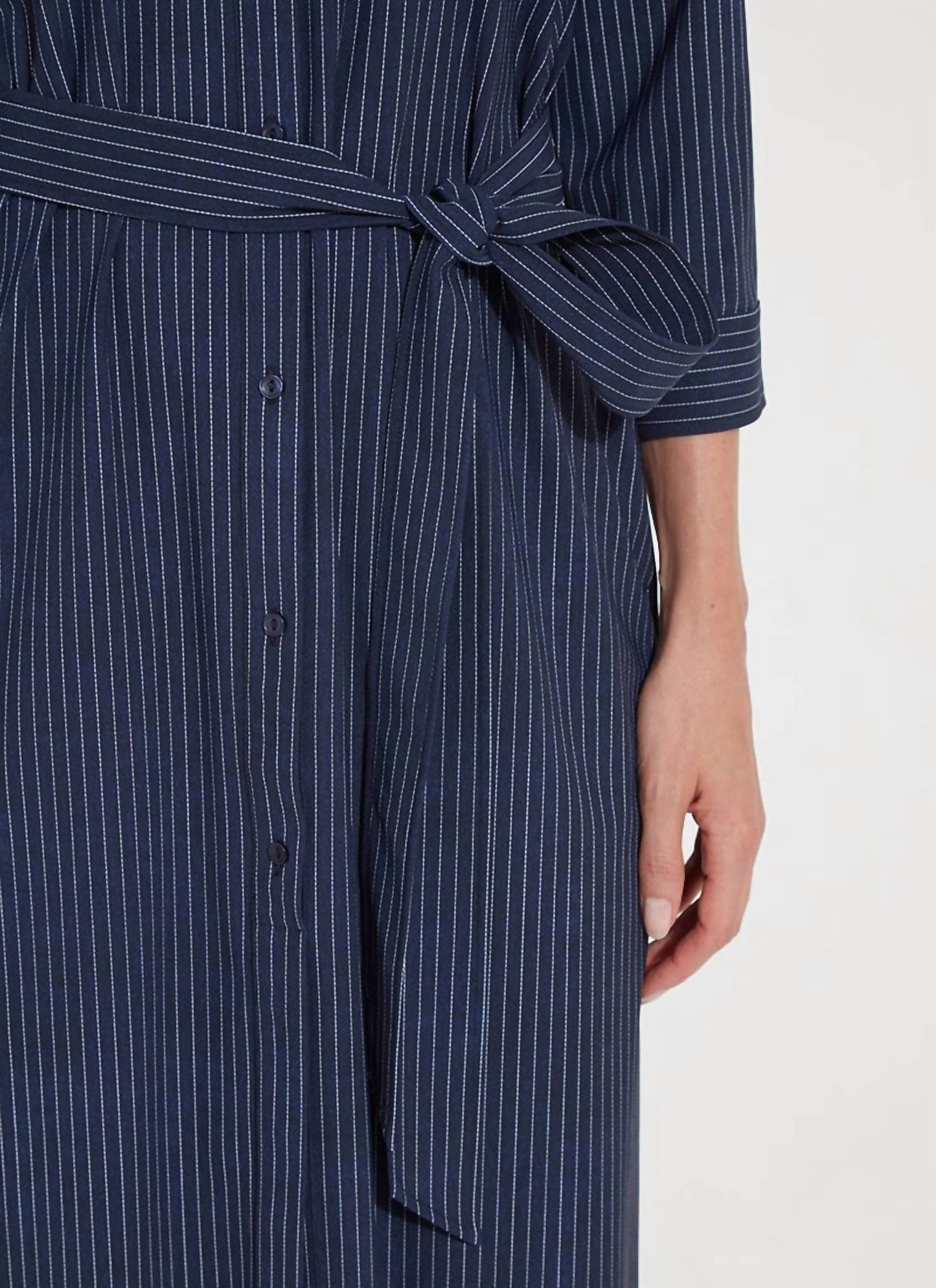 Lysse - Schiffer Dress