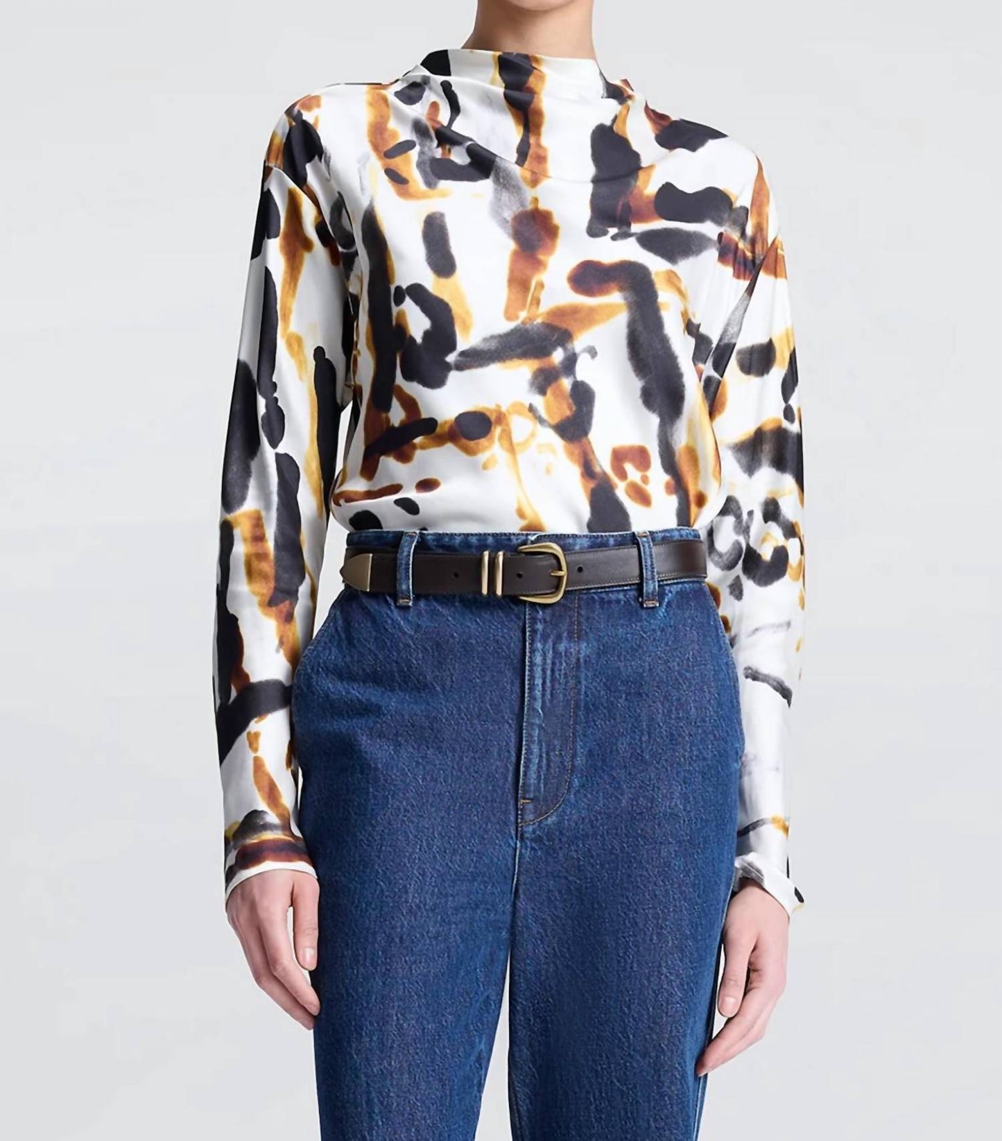 A.L.C. - Georgia Top