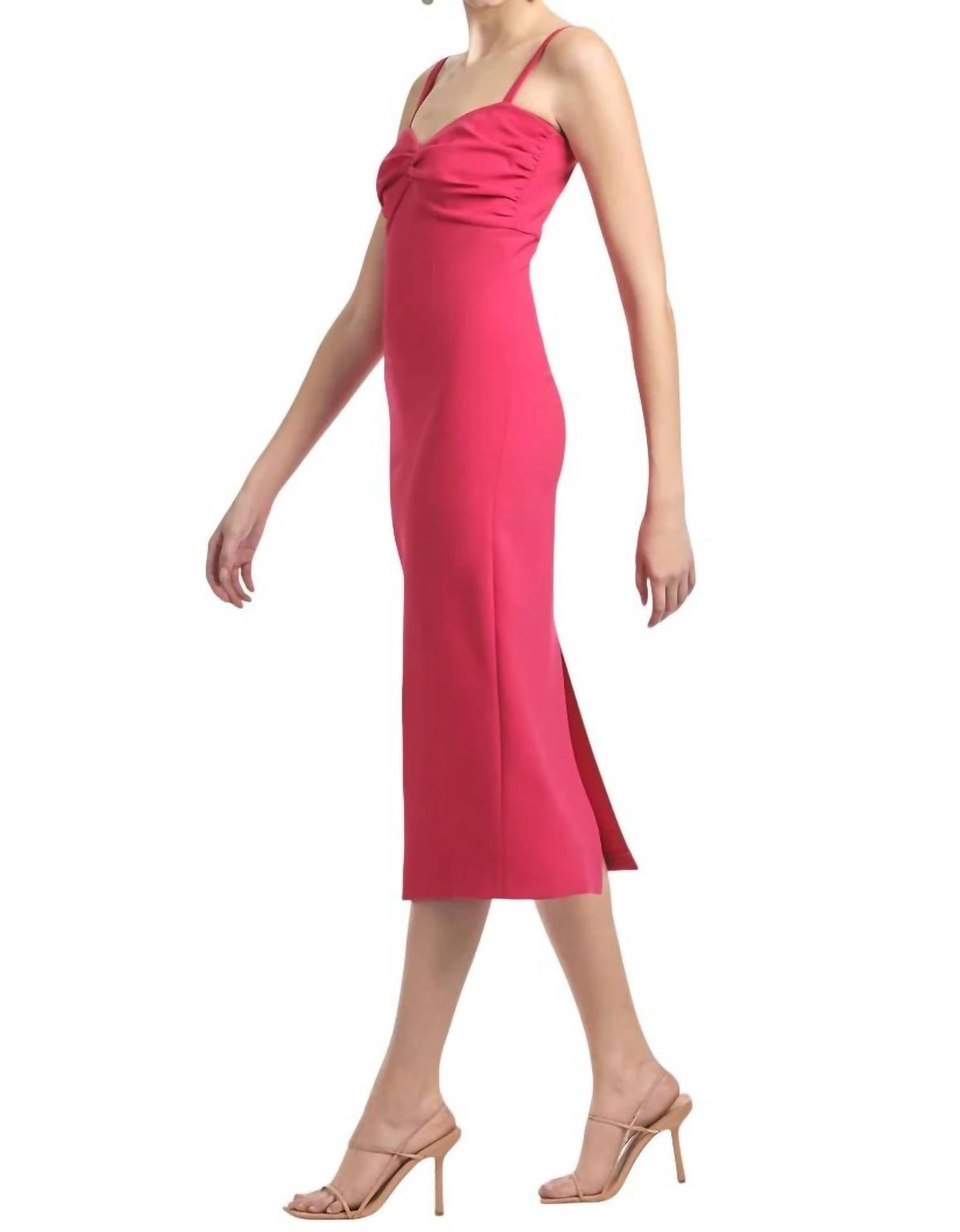 Sachin & Babi - MARISSA DRESS