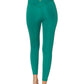 Spiritual Gangster - Embody Legging
