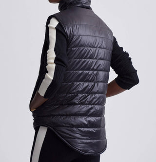 Varley - Ellis Reversible Gilet 2.0 Vest