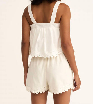 Z Supply - Annecy Tank Top