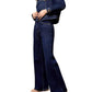 Tribal - BROOKE HUGGING PALAZZO JEANS