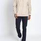 Jachs New York - Bedford Brushed Waffle Hoodie