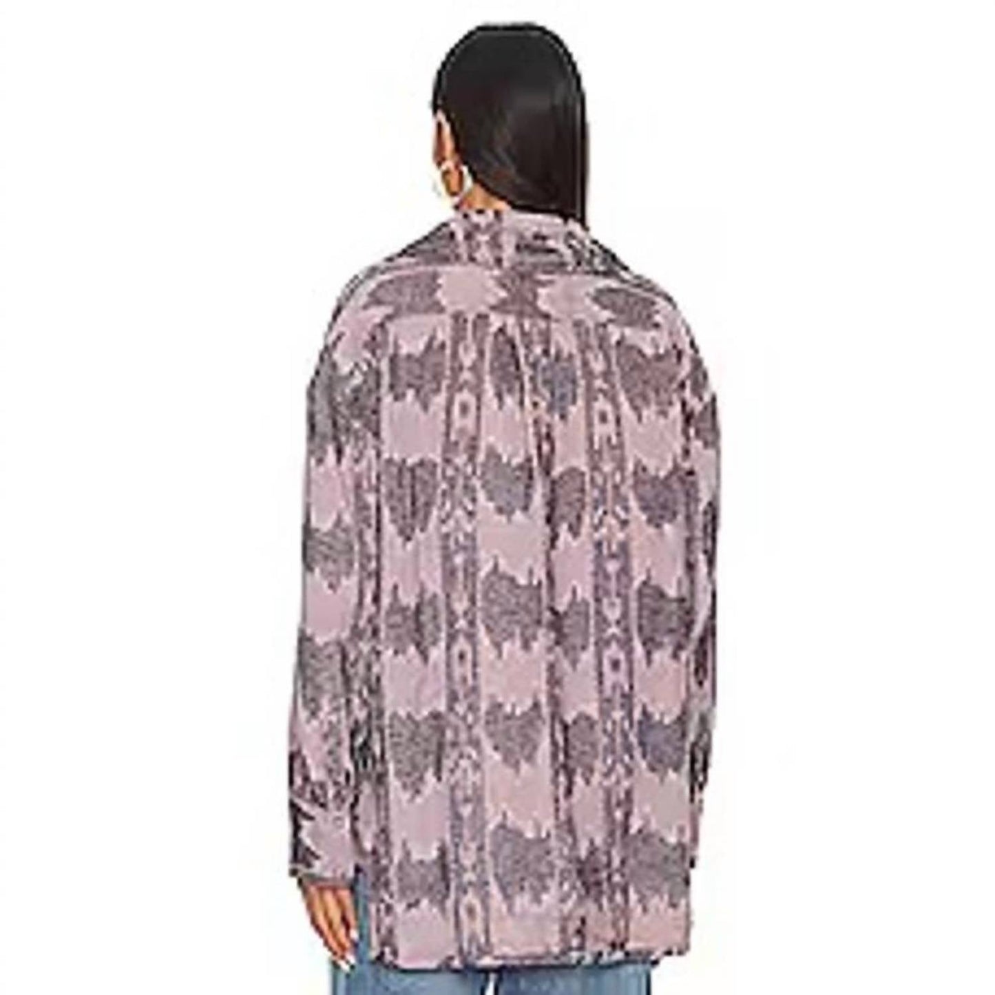 Free People - Izzy Cargo Jacquard