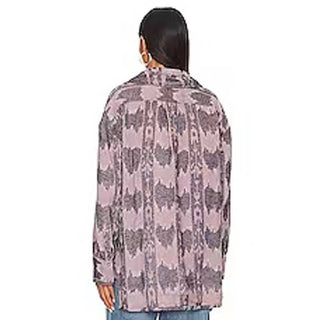 Free People - Izzy Cargo Jacquard