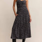 Z Supply - Georgina Ditsy Floral Maxi Dress