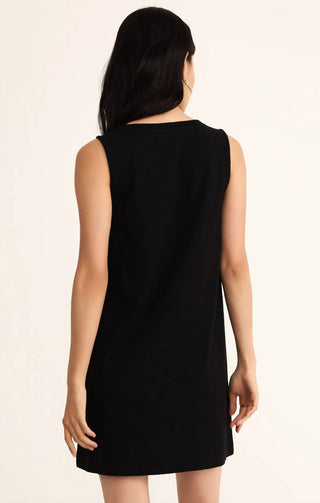 Z Supply - Sloane V- Neck Mini Dress