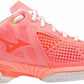 Mizuno - Women's Wave Exceedtour 5 Tennis Shoe