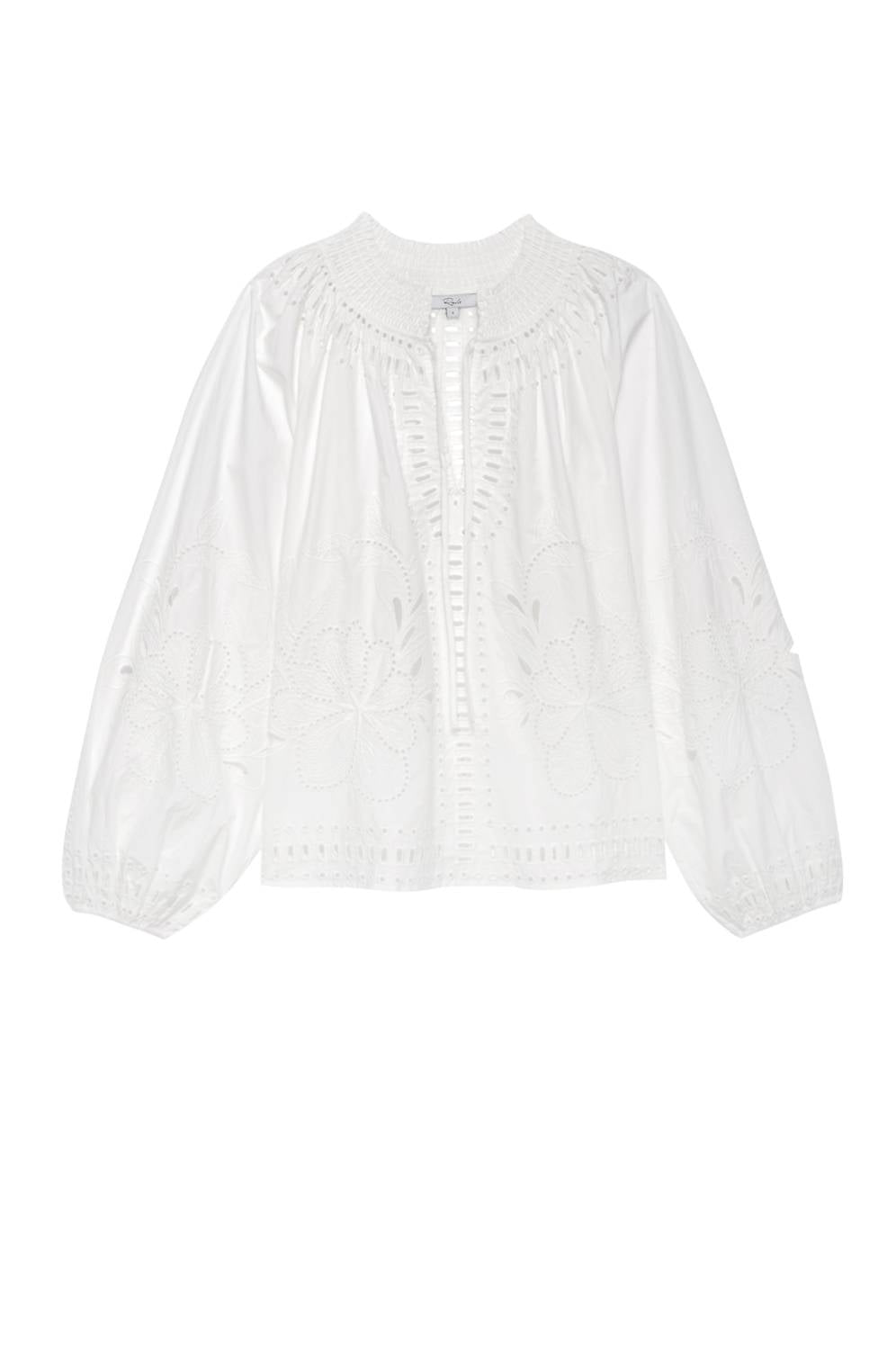 Rails - Lucinda Top