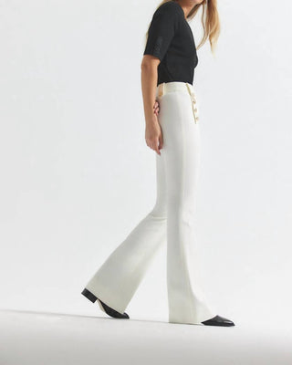 Derek Lam 10 Crosby - Robertson Flare Trousers