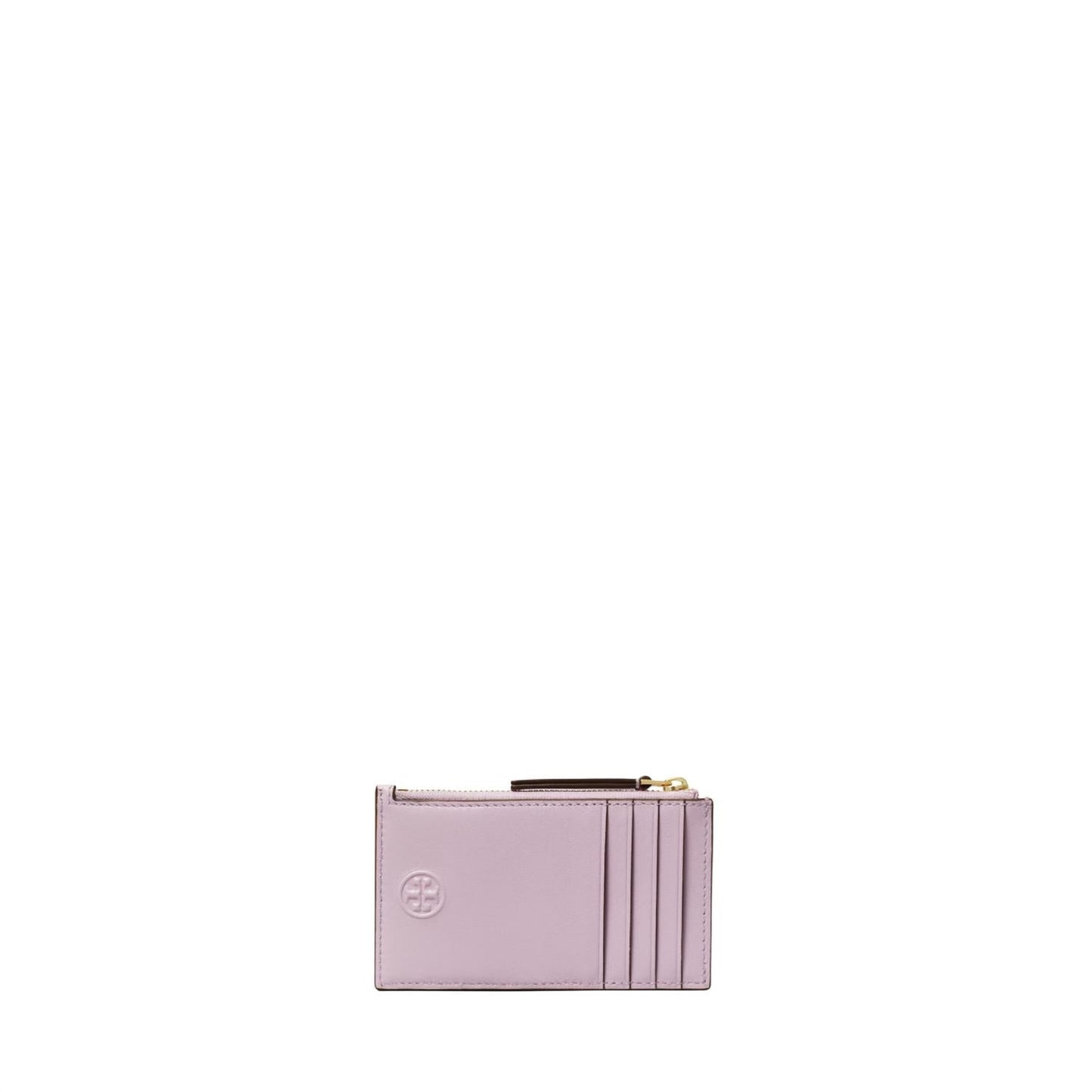Tory Burch - Fleming Soft Zip Card Case