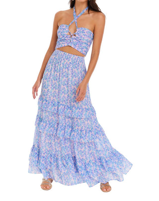 Allison New York - Vivian Maxi Skirt