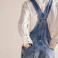 Free People - Ziggy Shortall Overalls