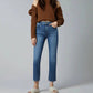 Dl1961 - Women'S - Patti Straight Jean